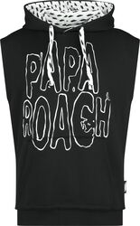EMP Signature Collection, Papa Roach, Sudadera con capucha