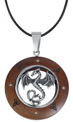 Dragon, etNox, Collar