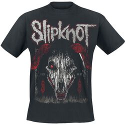 Win The War, Slipknot, Camiseta