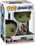 Hulk no. 451, Avengers, ¡Funko Pop!