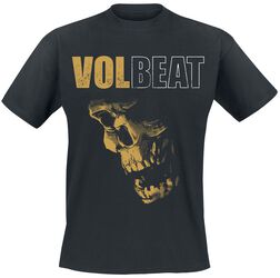 The Grim Reaper, Volbeat, Camiseta