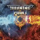 Burning Point, Burning Point, CD