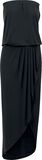 Vestido Ladies Viscose Bandeau