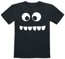 Kids - ‘Grumpfi’ brilla en la oscuridad, Gumpfi Brilla en la Oscuridad, Camiseta
