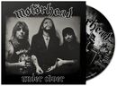 Under cöver, Motörhead, CD