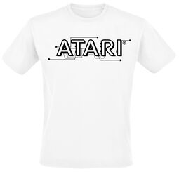 Control, Atari, Camiseta