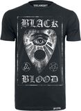 As Above So Below, Black Blood, Camiseta