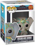 Figura Vinilo Dreamland Dumbo 512, Dumbo, ¡Funko Pop!