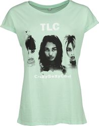 CrazySexyCool, TLC, Camiseta