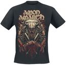 Viking, Amon Amarth, Camiseta