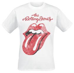 Classic Tongue, The Rolling Stones, Camiseta