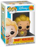 Figura Vinilo Baby Hercules 382, Hercules, ¡Funko Pop!