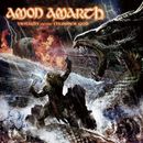 Twilight Of The Thunder God, Amon Amarth, CD