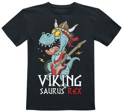 Vikingsaurus Rex, Tierisch, Camiseta