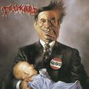 Two faced, Tankard, LP