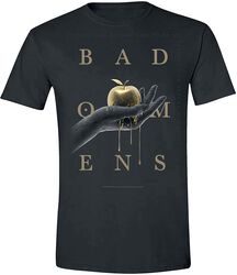 Hand, Bad Omens, Camiseta