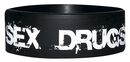 Sex, Drugs And Rock'n Roll, Sex, Drugs And Rock'n Roll, Pulsera