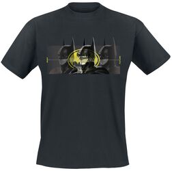 Batman - Portraits, The Flash, Camiseta