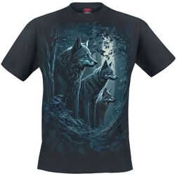 Forest Guardians, Spiral, Camiseta