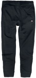 Authentic Pants - Rib cuff leisurewear, Champion, Pantalones de deporte