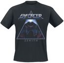 Zenith, Enforcer, Camiseta