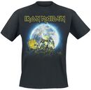 After Death, Iron Maiden, Camiseta
