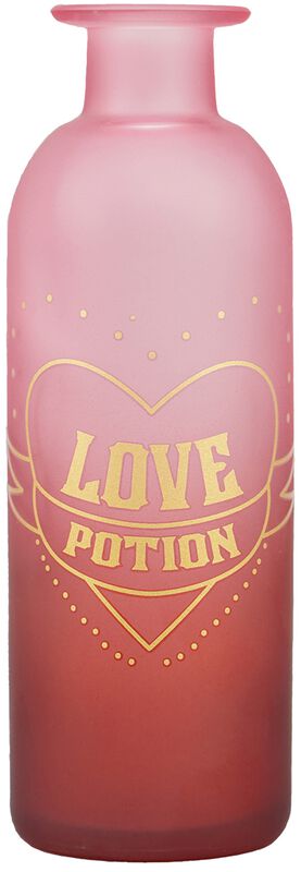 Love Potion - Vaso floral