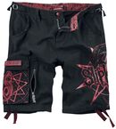 EMP Signature Collection, Slipknot, Pantalones cortos