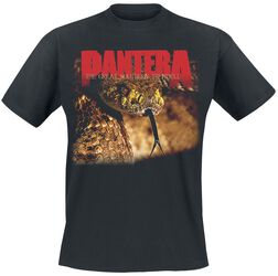 The Great Southern Trendkill, Pantera, Camiseta