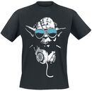 Yoda Cool, Star Wars, Camiseta