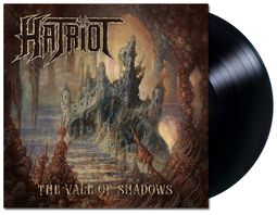 The vale of shadows, Hatriot, LP