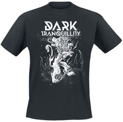 Lion, Dark Tranquillity, Camiseta