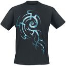 Spiral Tribal, Spiral Tribal, Camiseta