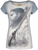 Yasuo Sword, League Of Legends, Camiseta