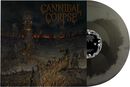 A skeletal domain, Cannibal Corpse, LP