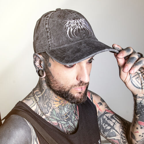 Sombreros y gorras