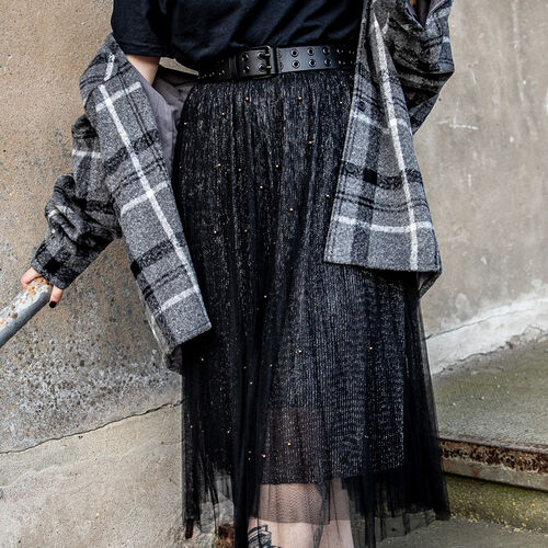 Faldas y Kilt