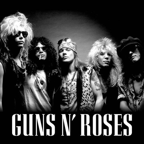 Guns n' Roses