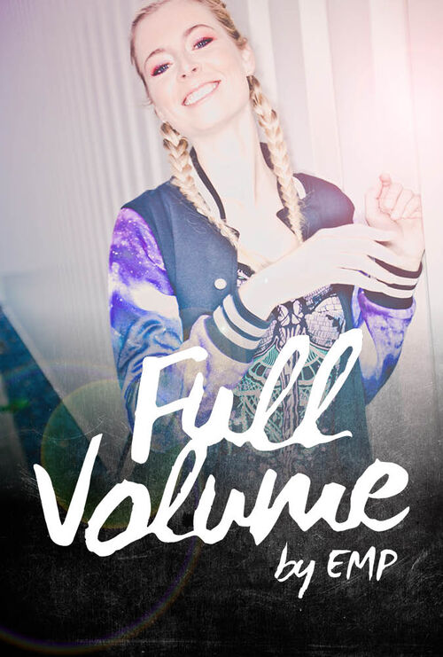 Full Volume by EMP