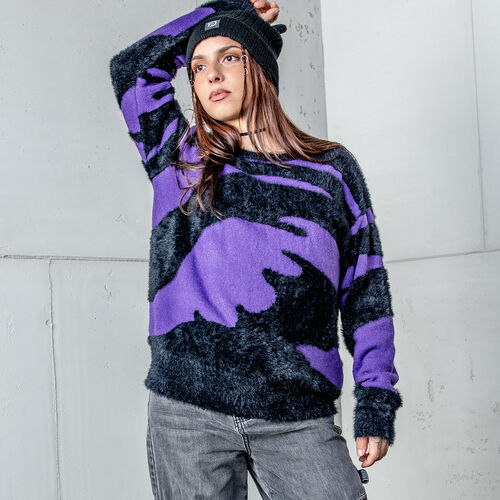 Jerseys & Cardigans