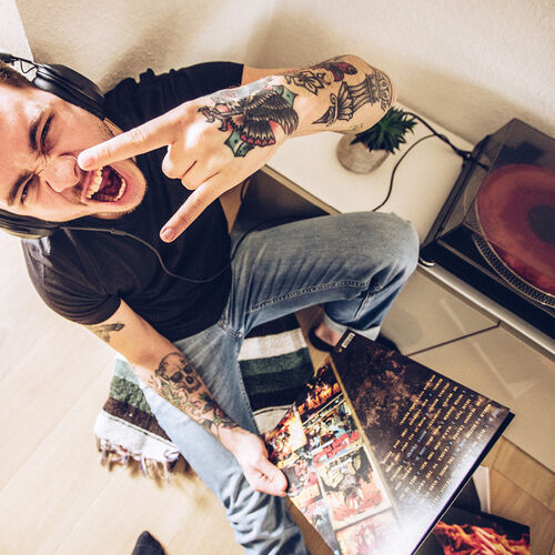 Vinilo