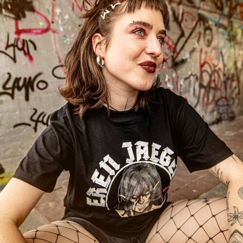 Camisetas