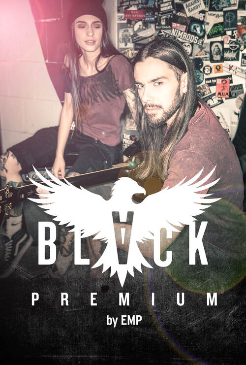 Black Premium by EMP
