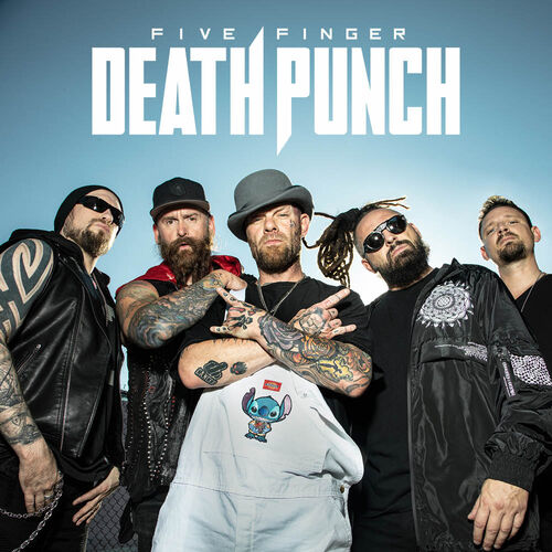 Five Finger Death Punch