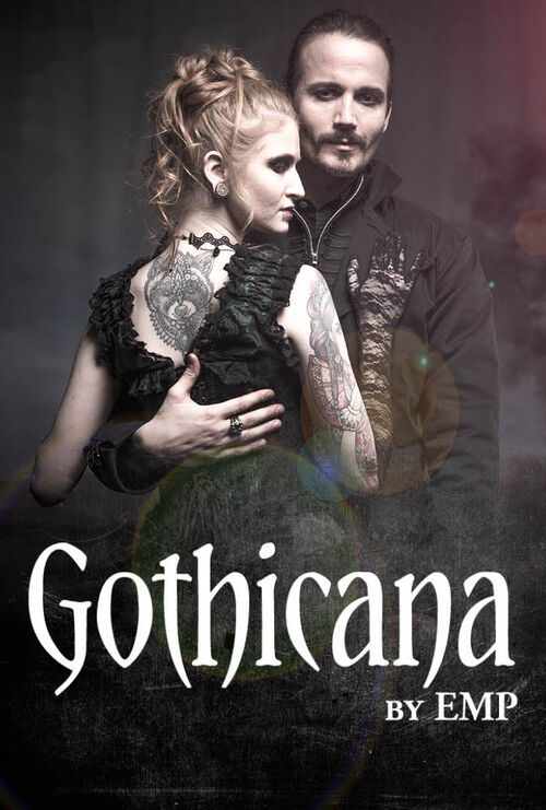 Gothicana by EMP