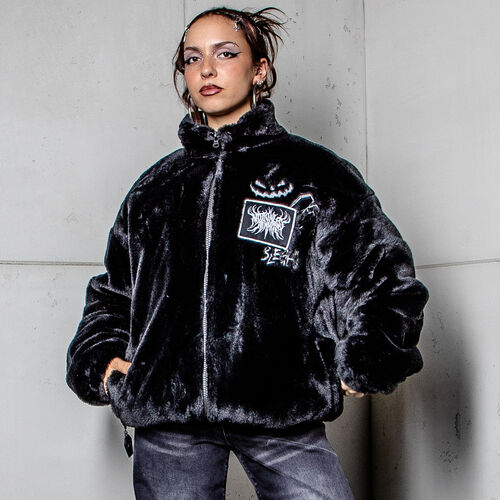 Chaquetas
