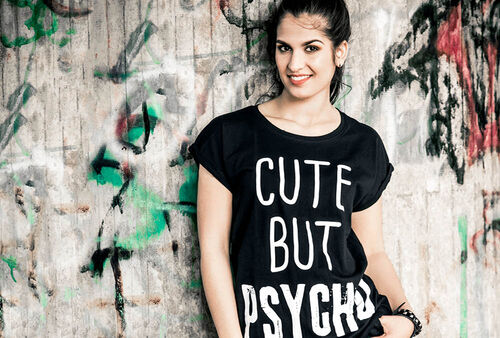 Divertido & a la moda