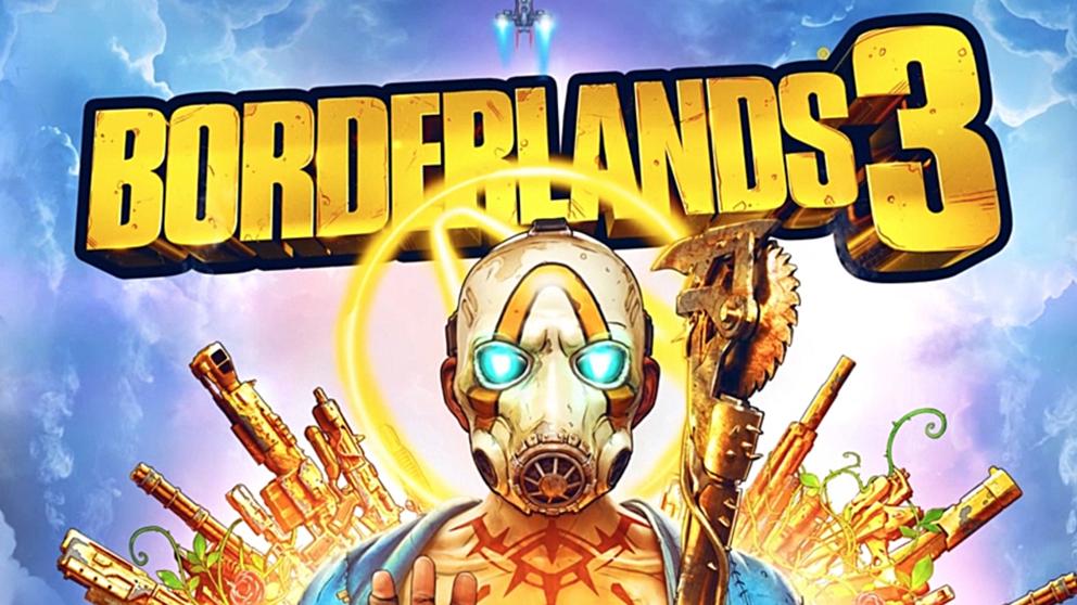 borderlands 3