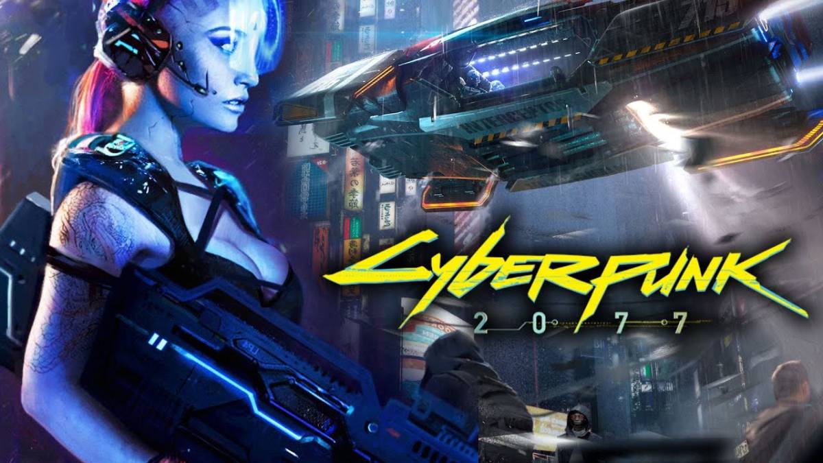 cyberpunk2077 parche