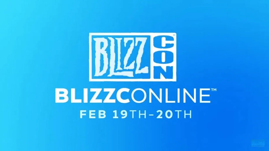 blizzconline